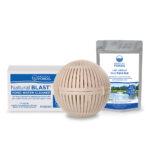 3-in-1 All Natural Pond Water Solution Bundle